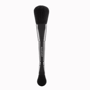 ALGENIST REVEAL Dual-Ended Powder Brush BRAND NEW/SEALED